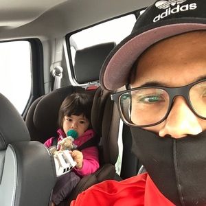 Meet your Posher, Marco